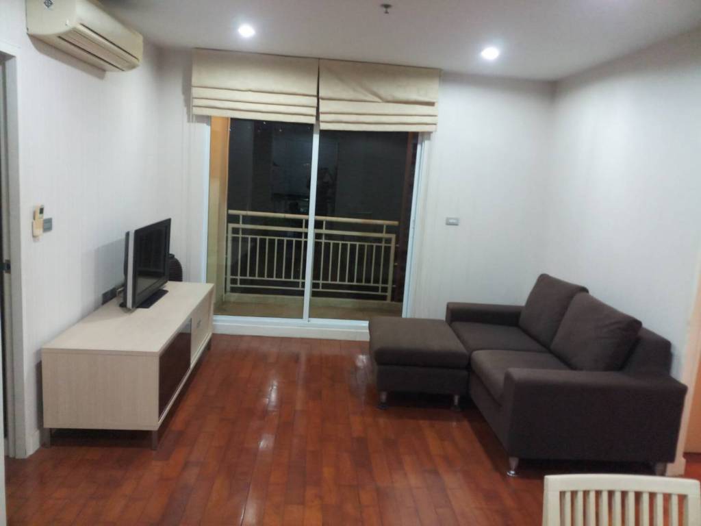 2 chambres Condo à Railay Beach, Thailand No. 61662