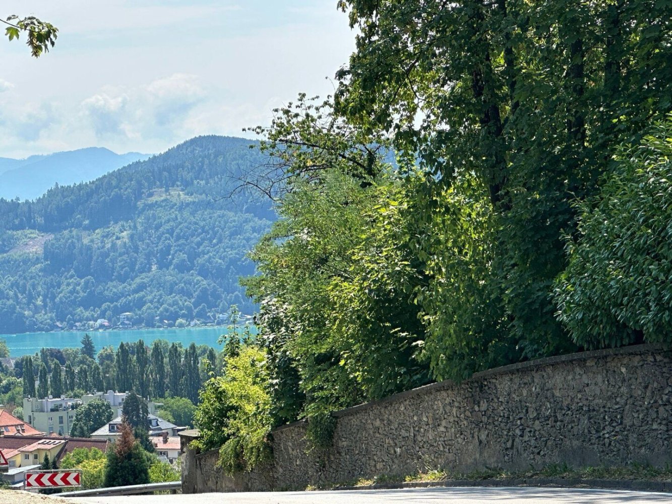 Terrain à Krumpendorf am Worthersee, Austria No. 226083