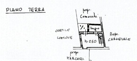 Дом с 2 спальнями в Пьеве Альбиньола, Италия № 370576 19
