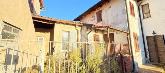 Дом с 2 спальнями в Пьеве Альбиньола, Италия № 370576 17