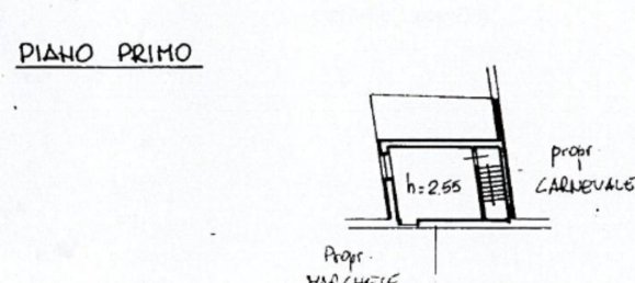 Дом с 2 спальнями в Пьеве Альбиньола, Италия № 370576 20