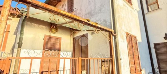 Дом с 2 спальнями в Пьеве Альбиньола, Италия № 370576 7