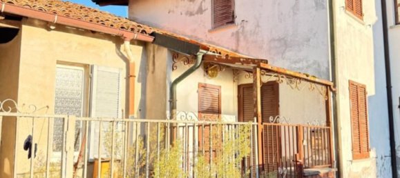 Дом с 2 спальнями в Пьеве Альбиньола, Италия № 370576 13