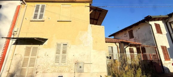 Дом с 2 спальнями в Пьеве Альбиньола, Италия № 370576 12