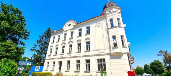 3 rooms Apartment in Dobling, Austria No. 144120 8