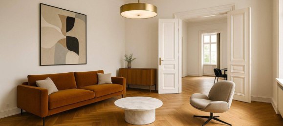 3 rooms Apartment in Dobling, Austria No. 144120 3