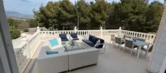 4 bedrooms House in L'Albir, Spain No. 176934 33