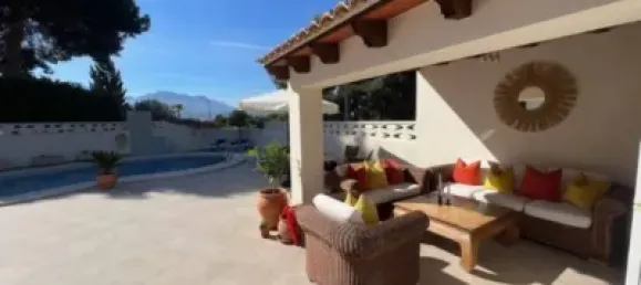 4 bedrooms House in L'Albir, Spain No. 176934 14