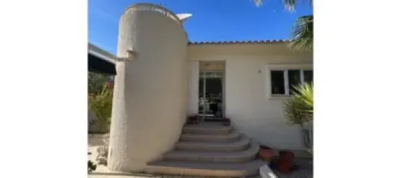 4 bedrooms House in L'Albir, Spain No. 176934 30