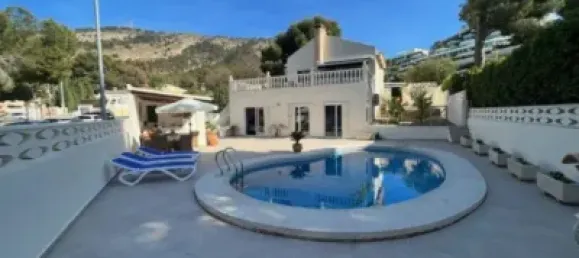 4 bedrooms House in L'Albir, Spain No. 176934 47