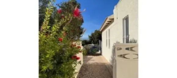 4 bedrooms House in L'Albir, Spain No. 176934 38