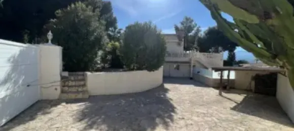 4 bedrooms House in L'Albir, Spain No. 176934 45