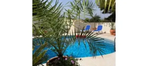 4 bedrooms House in L'Albir, Spain No. 176934 29