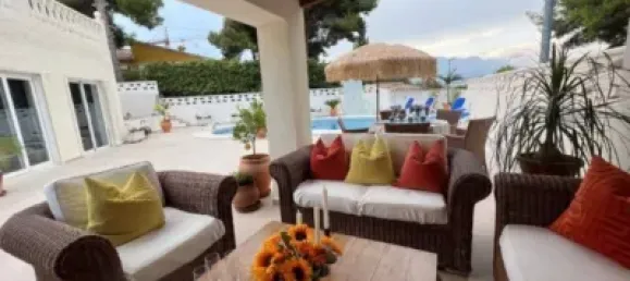 4 bedrooms House in L'Albir, Spain No. 176934 18