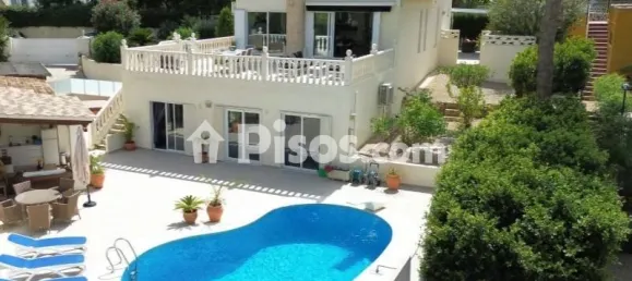 4 bedrooms House in L'Albir, Spain No. 176934 48