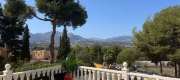 4 bedrooms House in L'Albir, Spain No. 176934 27