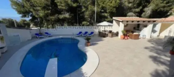 4 bedrooms House in L'Albir, Spain No. 176934 34
