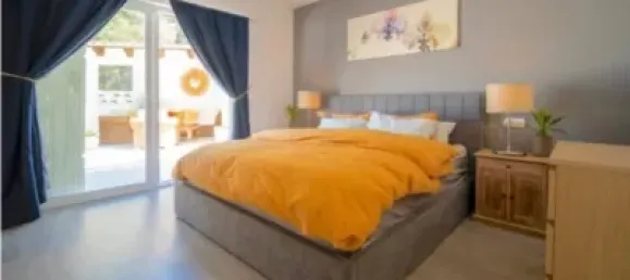 4 bedrooms House in L'Albir, Spain No. 176934 11