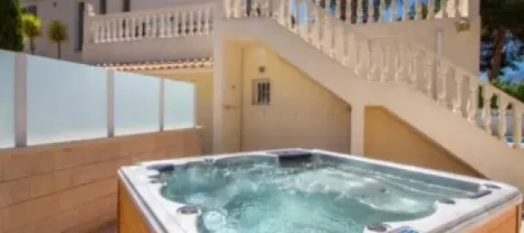 4 bedrooms House in L'Albir, Spain No. 176934 21