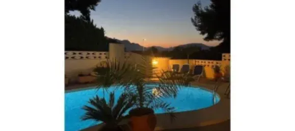 4 bedrooms House in L'Albir, Spain No. 176934 28