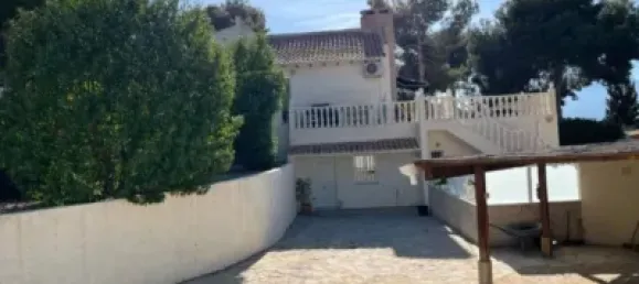 4 bedrooms House in L'Albir, Spain No. 176934 40