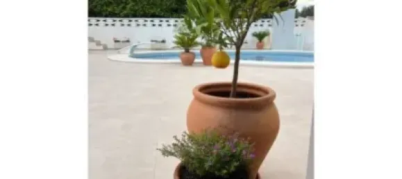 4 bedrooms House in L'Albir, Spain No. 176934 16