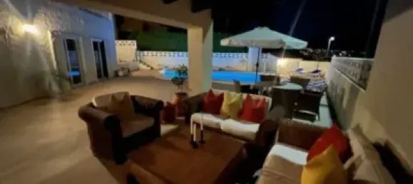 4 bedrooms House in L'Albir, Spain No. 176934 24