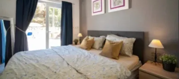 4 bedrooms House in L'Albir, Spain No. 176934 6