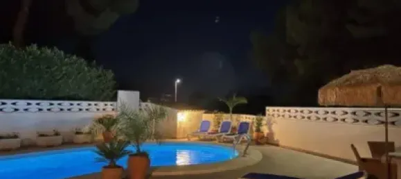 4 bedrooms House in L'Albir, Spain No. 176934 23