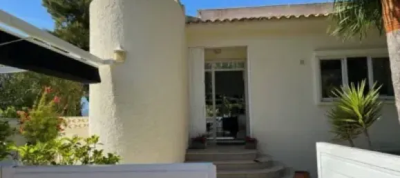 4 bedrooms House in L'Albir, Spain No. 176934 41