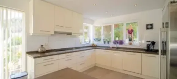 4 bedrooms House in L'Albir, Spain No. 176934 50