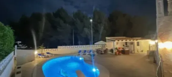 4 bedrooms House in L'Albir, Spain No. 176934 26