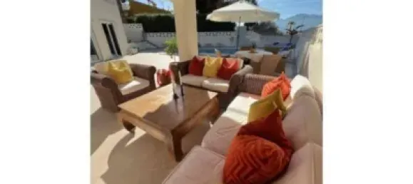 4 bedrooms House in L'Albir, Spain No. 176934 44