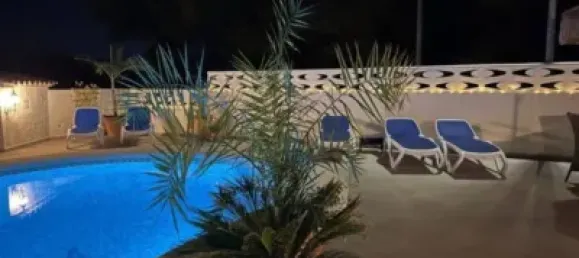 4 bedrooms House in L'Albir, Spain No. 176934 15