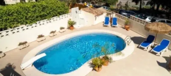 4 bedrooms House in L'Albir, Spain No. 176934 49