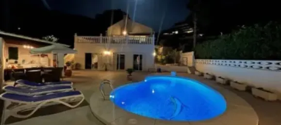 4 bedrooms House in L'Albir, Spain No. 176934 25