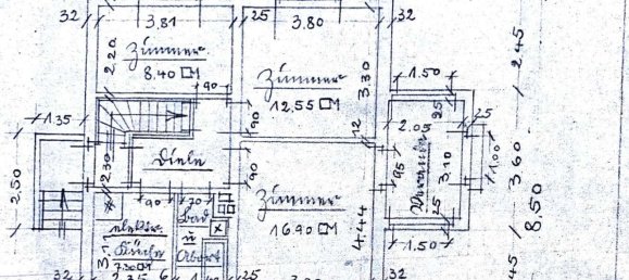 6 chambres Maison de ville à Teltow-Flaming, Germany No. 323269 18
