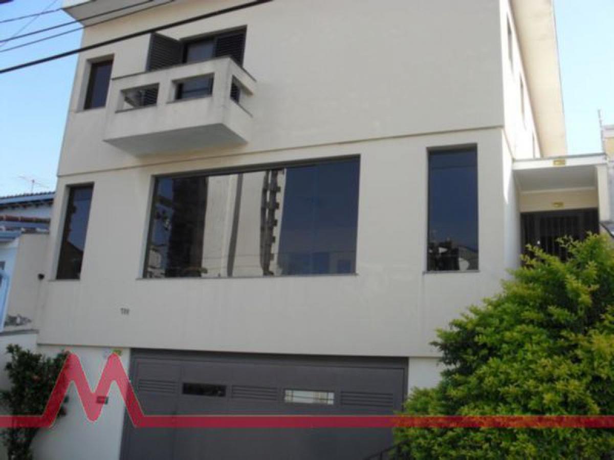 4 Schlafzimmer Haus in Sao Paulo, Brazil, Nr. 587829