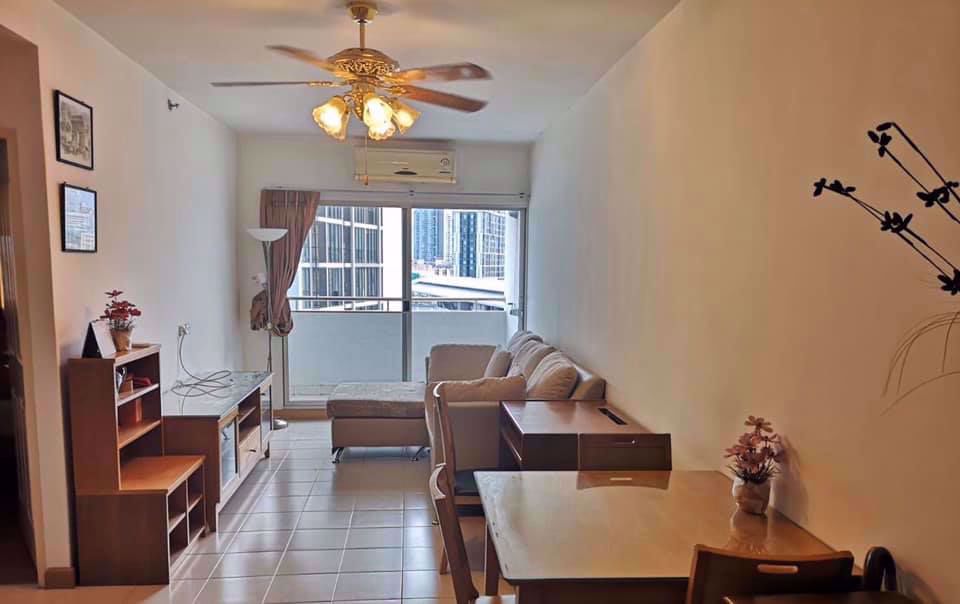 1 chambre Condo à Bang Na, Thailand No. 10235