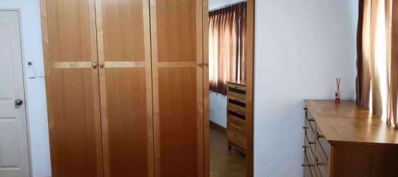 1 chambre Condo à Bang Na, Thailand No. 10235 6