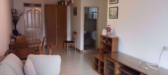 1 chambre Condo à Bang Na, Thailand No. 10235 2