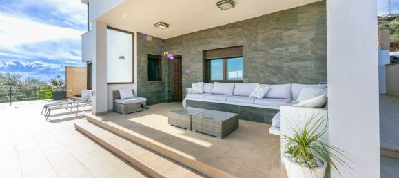 5 Schlafzimmer Haus in Benalmadena, Spain, Nr. 147992 15