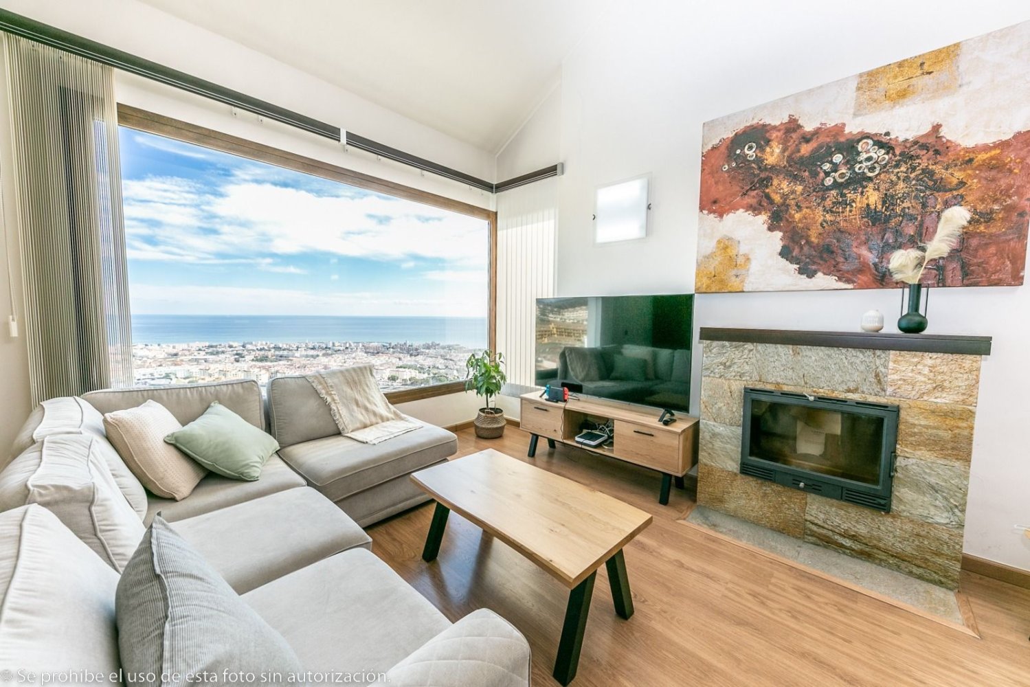 5 Schlafzimmer Haus in Benalmadena, Spain, Nr. 147992