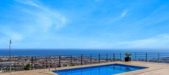 5 Schlafzimmer Haus in Benalmadena, Spain, Nr. 147992 27