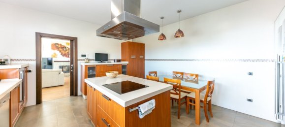 5 Schlafzimmer Haus in Benalmadena, Spain, Nr. 147992 5