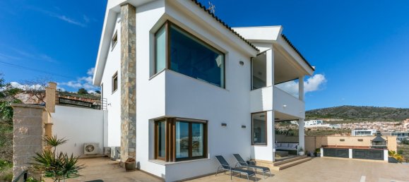 5 Schlafzimmer Haus in Benalmadena, Spain, Nr. 147992 21