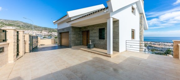 5 Schlafzimmer Haus in Benalmadena, Spain, Nr. 147992 12