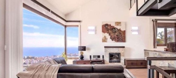 5 Schlafzimmer Haus in Benalmadena, Spain, Nr. 147992 29