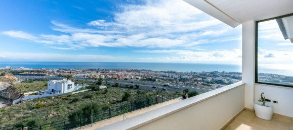 5 Schlafzimmer Haus in Benalmadena, Spain, Nr. 147992 16