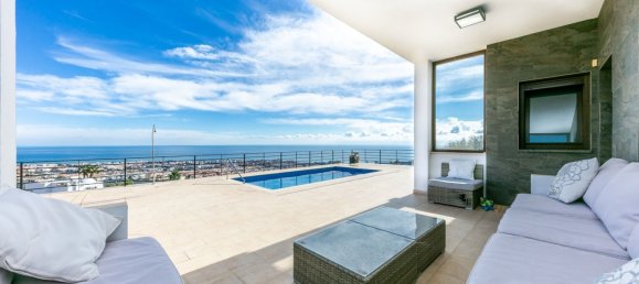 5 Schlafzimmer Haus in Benalmadena, Spain, Nr. 147992 17